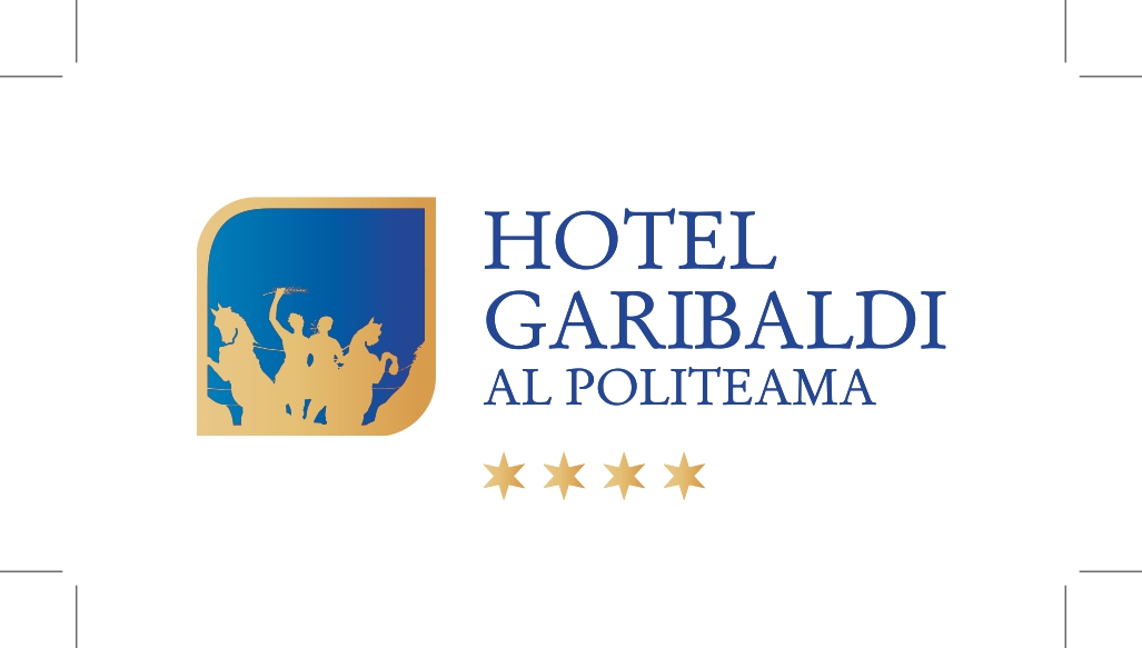 HOTEL GARIBALDI AL POLITEAMA